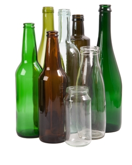 glass
