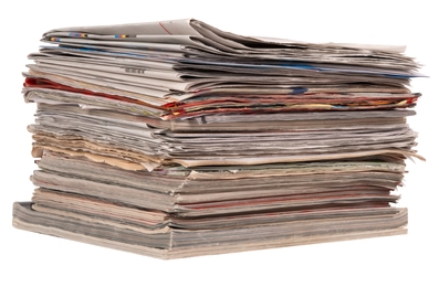 newspaper