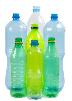 plastic