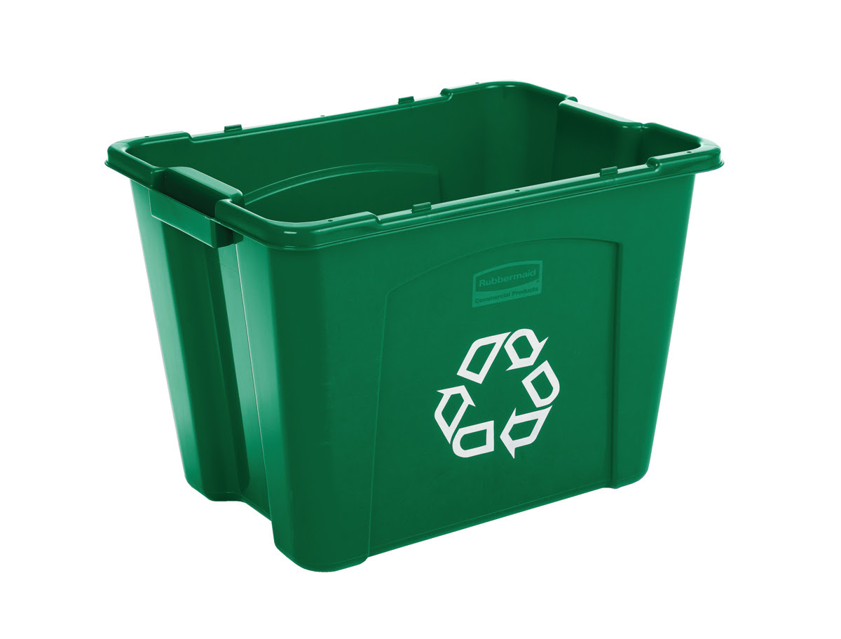 recycle bin