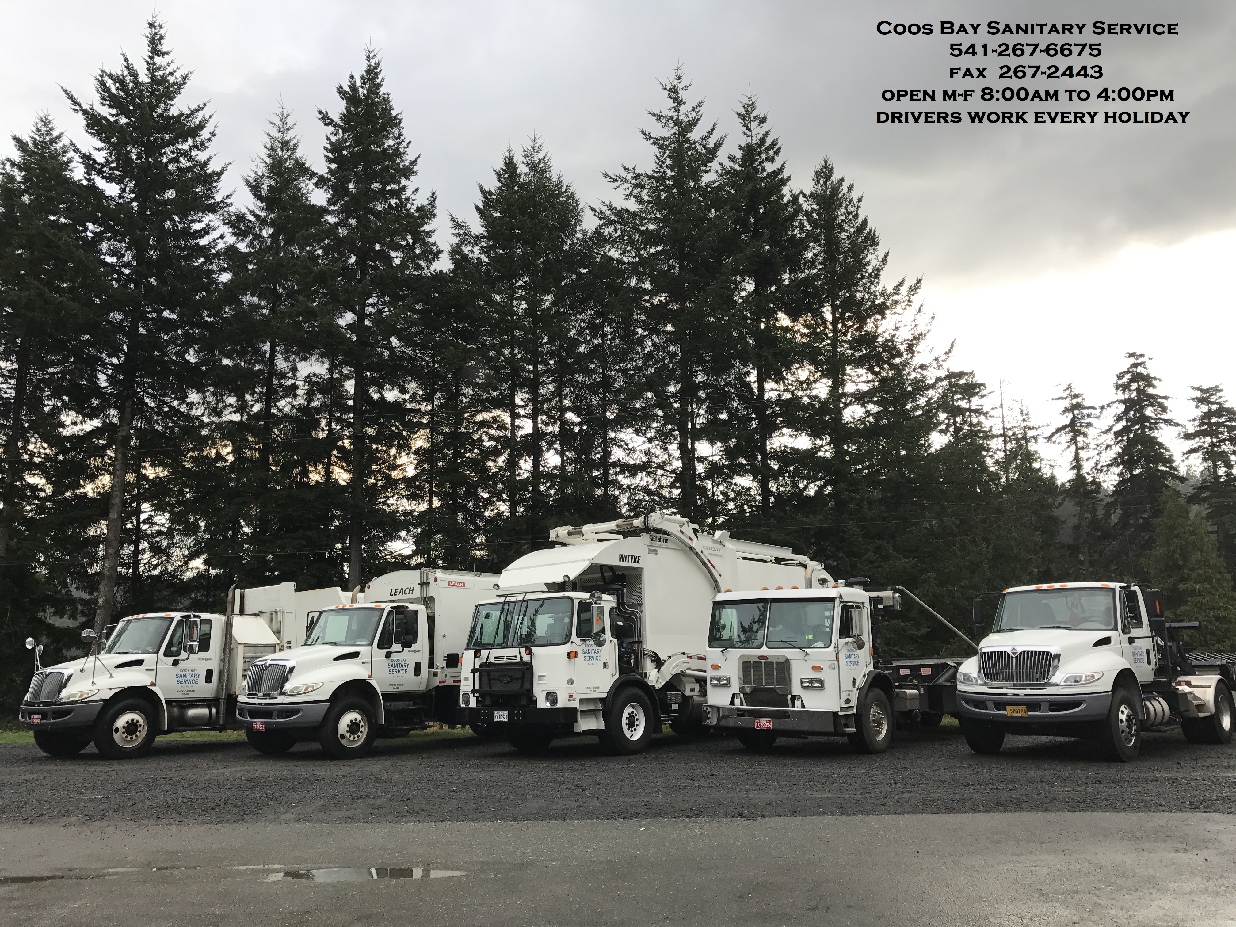 Fleet